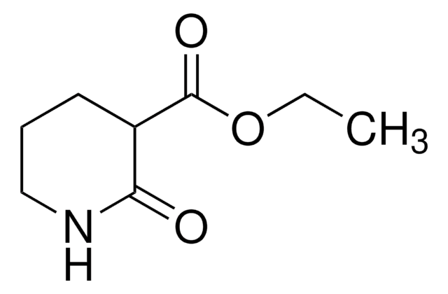 Ethyl 2-oxo-3-piperidinecarboxylate 99%