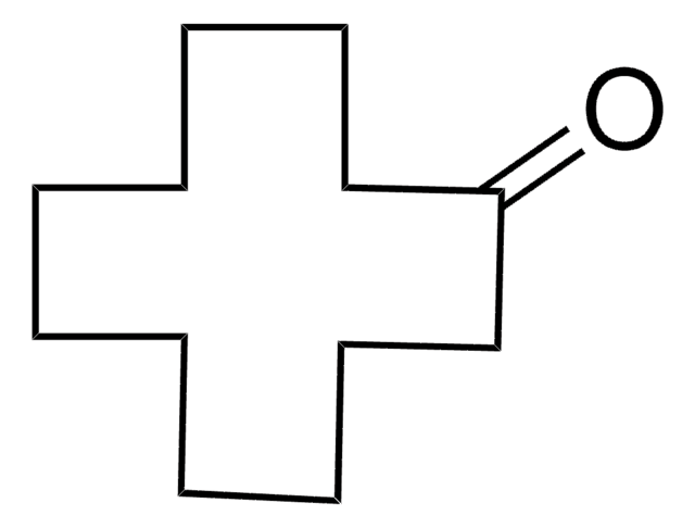 Cyclododecanone &#8805;99%