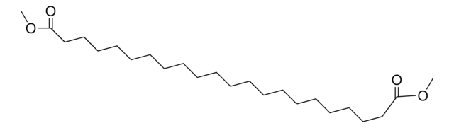 DIMETHYL DOCOSANEDIOATE AldrichCPR