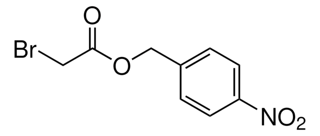 4-Nitrobenzyl bromoacetate 97%