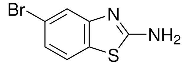 2-Amino-5-bromobenzothiazole 96%