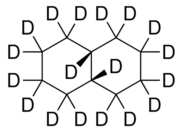 cis-Decahydronaphthalene-d18 98 atom % D