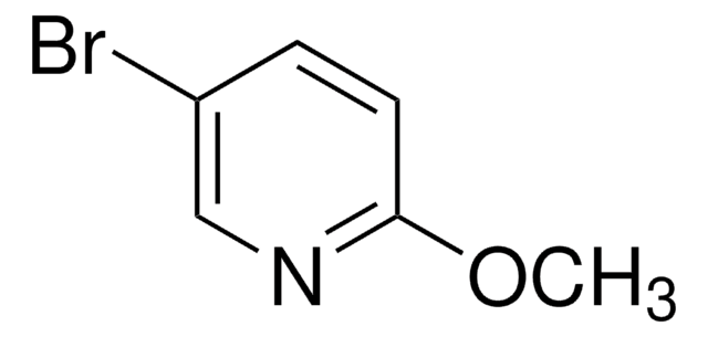 5-Bromo-2-methoxypyridine 95%