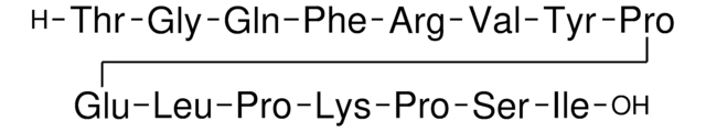 Carcinoembryonic Antigen Fragment 101-115 &#8805;95% (HPLC)