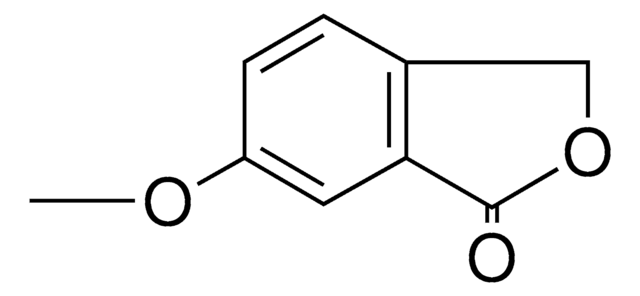 6-METHOXYPHTHALIDE AldrichCPR