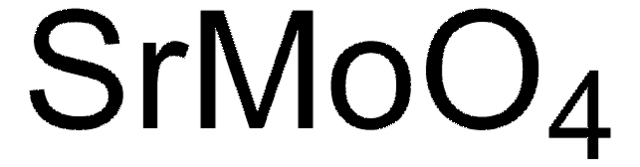 Strontium molybdate &#8722;200&#160;mesh