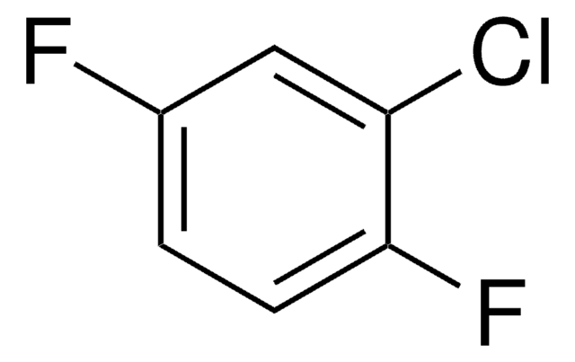 1-Chloro-2,5-difluorobenzene 98%