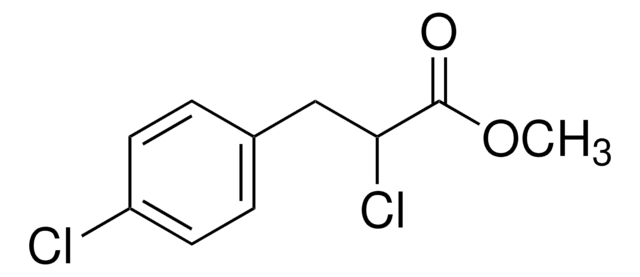 Chlorofenprop-methyl PESTANAL&#174;, analytical standard