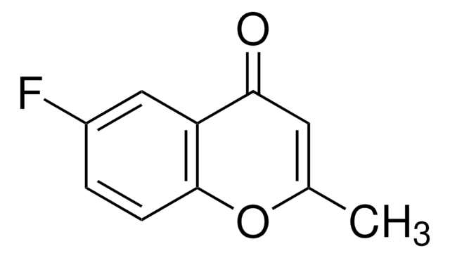 6-Fluoro-2-methylchromone 97%