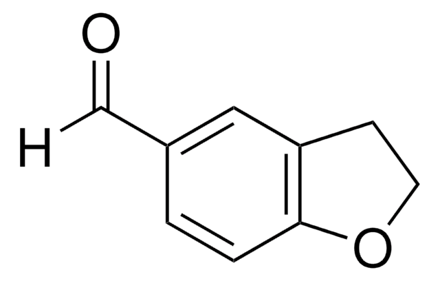 2,3-Dihydrobenzofuran-5-carboxaldehyde 97%