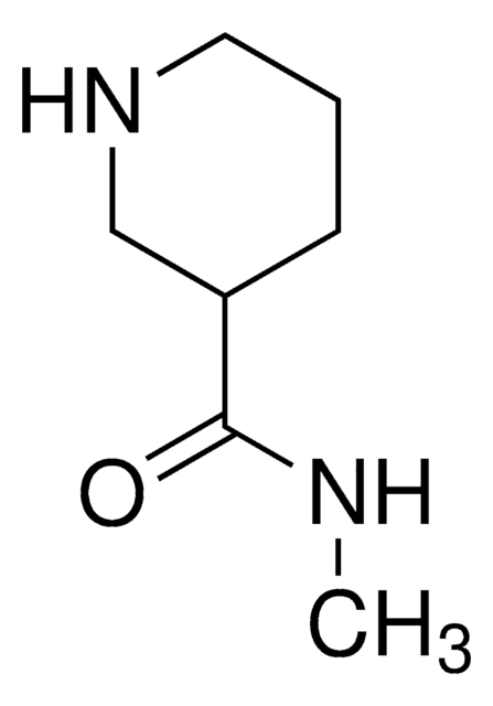 piperidine-3-carboxylic acid methylamide AldrichCPR