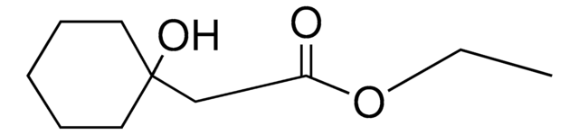 ETHYL 2-(1-HYDROXYCYCLOHEXYL)ACETATE AldrichCPR