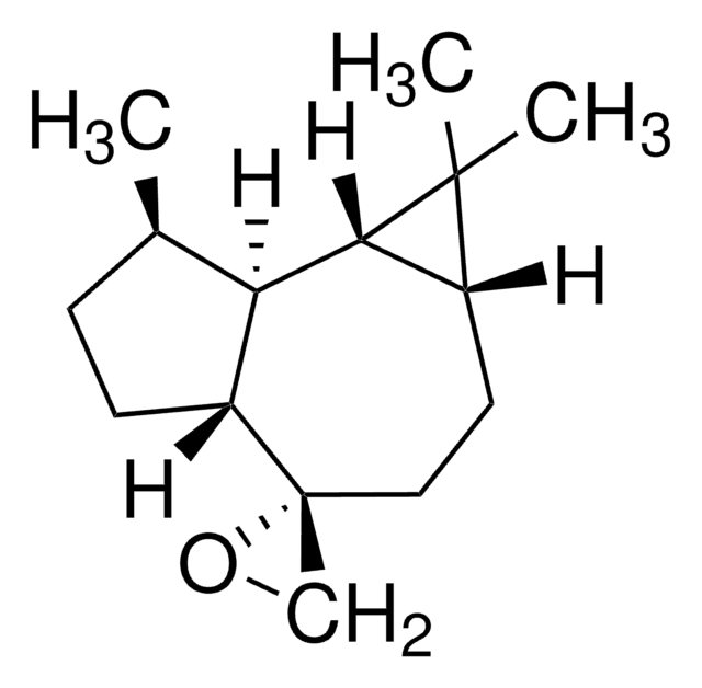 Aromadendrene oxide 2 &#8805;95.0%