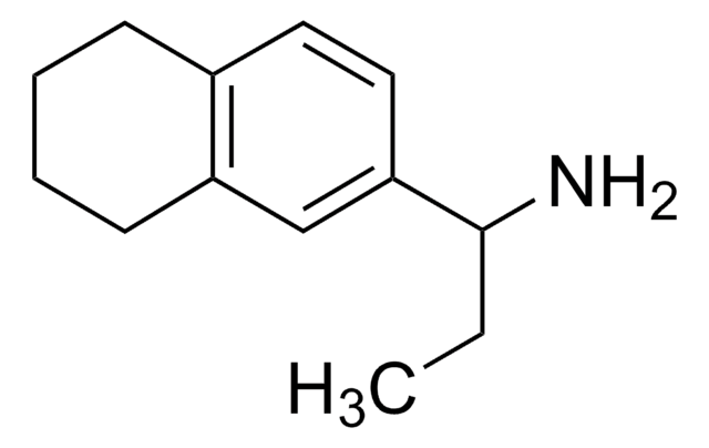 1-(5,6,7,8-Tetrahydro-2-naphthalenyl)-1-propanamine AldrichCPR