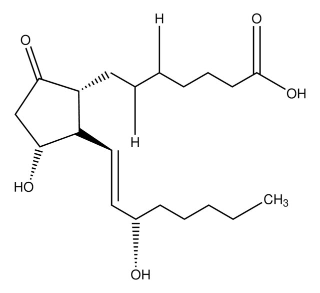 Prostaglandin E1-[5,6-3H(N)] aqueous ethanol solution