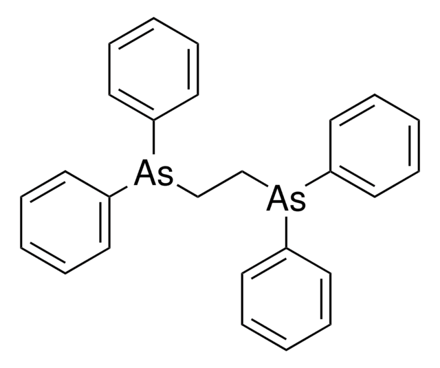 Ethylenebis(diphenylarsine) 94%