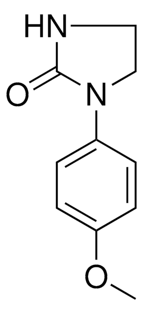 1-(4-METHOXYPHENYL)-2-IMIDAZOLIDINONE AldrichCPR