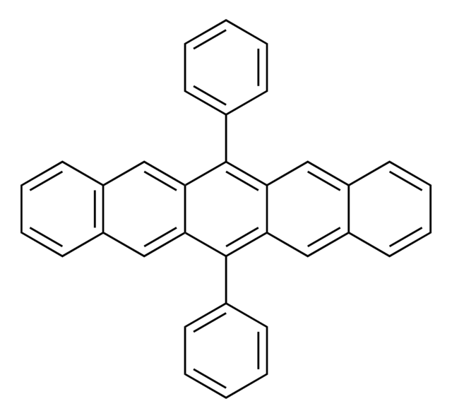 6,13-Diphenylpentacene 98%