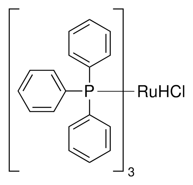 Chlorohydridotris(triphenylphosphine)ruthenium(II)