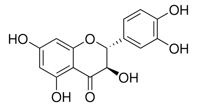 (+)-Taxifolin phyproof&#174; Reference Substance