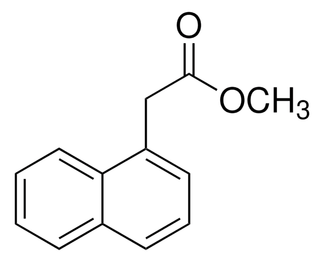 Methyl 1-naphthaleneacetate PESTANAL&#174;, analytical standard