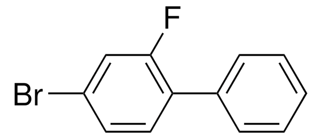 4-Bromo-2-fluorobiphenyl 99%