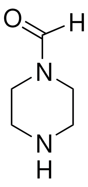 1-Formylpiperazine technical, &#8805;90% (GC)