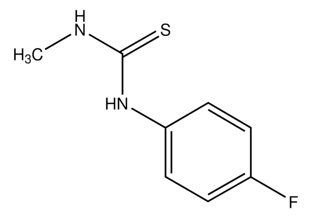 1-(4-Fluorophenyl)-3-methylthiourea