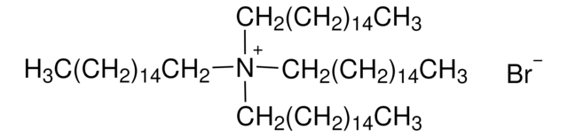 Tetrahexadecylammonium bromide 98%