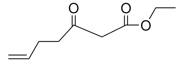 ETHYL 3-OXO-6-HEPTENOATE AldrichCPR