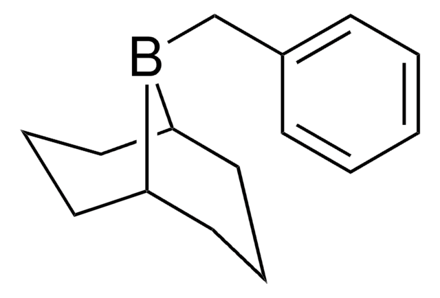 B-Benzyl-9-BBN solution 0.5&#160;M in THF