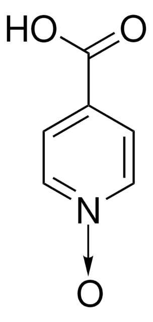 Isonicotinic acid N-oxide 99%