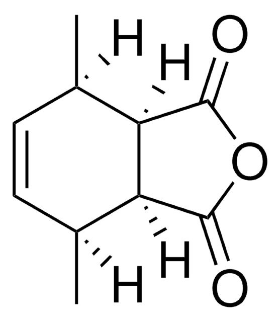 4,7-DIMETHYL-3A,4,7,7A-TETRAHYDRO-ISOBENZOFURAN-1,3-DIONE AldrichCPR