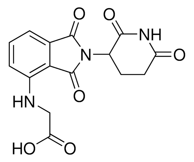 Pomalidomide acetic acid &#8805;95.0%