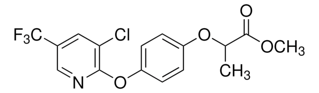 Haloxyfop-methyl PESTANAL&#174;, analytical standard