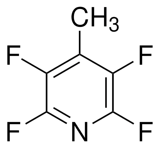 2,3,5,6-Tetrafluoro-4-methylpyridine 99%