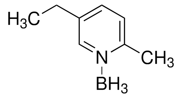 5-Ethyl-2-methylpyridine borane complex