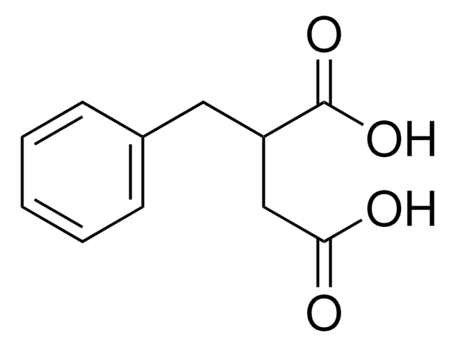 DL-Benzylsuccinic acid &#8805;99%