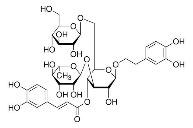 Echinacosid 98% (HPLC)