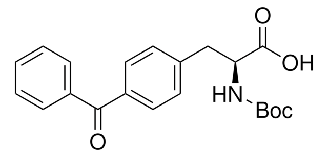 Boc-Bpa-OH &#8805;96.0% (HPLC)