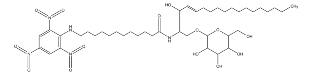 TNPAL-glucocerebroside