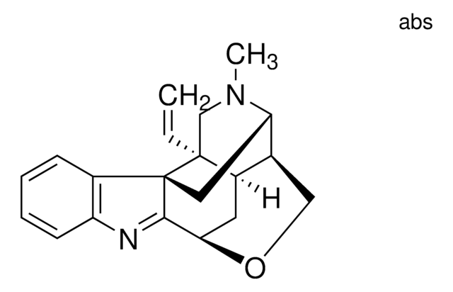 Koumine phyproof&#174; Reference Substance