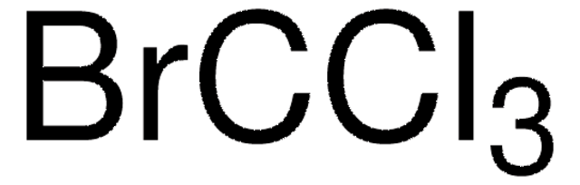 Bromotrichloromethane 99%