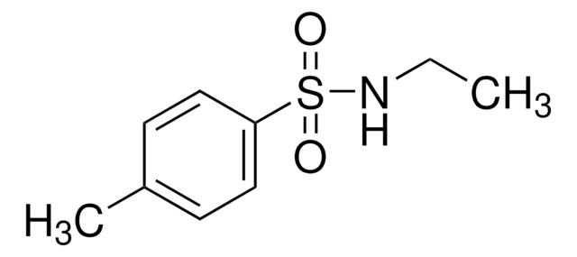 N-Ethyl-p-toluenesulfonamide 98%