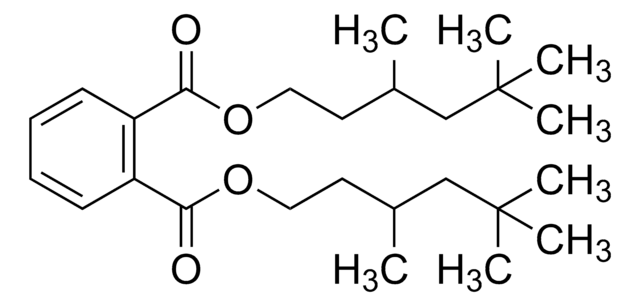 BIS-(3,5,5-TRIMETHYLHEXYL) PHTHALATE AldrichCPR