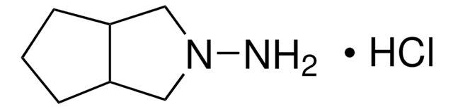 3-Amino-3-azabicyclo[3.3.0]octan -hydrochlorid 97%