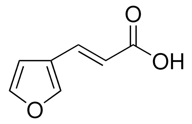 trans-3-Furanacrylic acid 97%