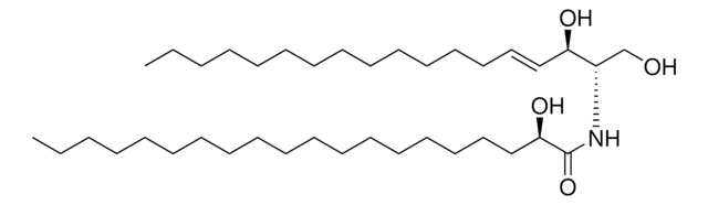 20:0(2R-OH) Ceramide Avanti Research&#8482; - A Croda Brand 860819P, powder