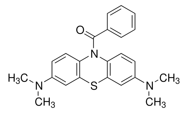 Benzoyl-leukomethylenblau Dye content 90&#160;%