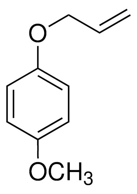 1-(ALLYLOXY)-4-METHOXYBENZENE AldrichCPR